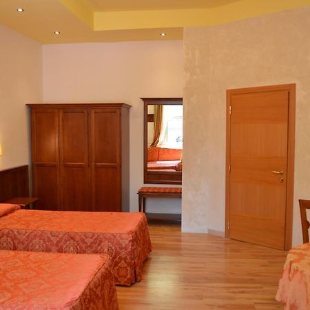 Albergo Ristorante Da Giuseppe Copparo Exterior foto